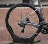 Merida reacto 4000 disc 105 12s gunmetal grey