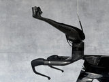Merida Time Warp TT B. Olivo maat M
