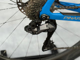 Pinarello Prince 2023 Ultegra Di2 12s 57.5