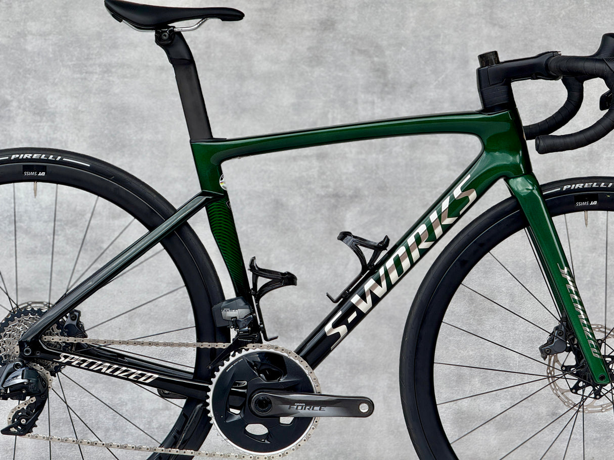 Specialized S-Works Tarmac SL7 52