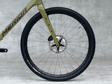 Merida Silex 8000