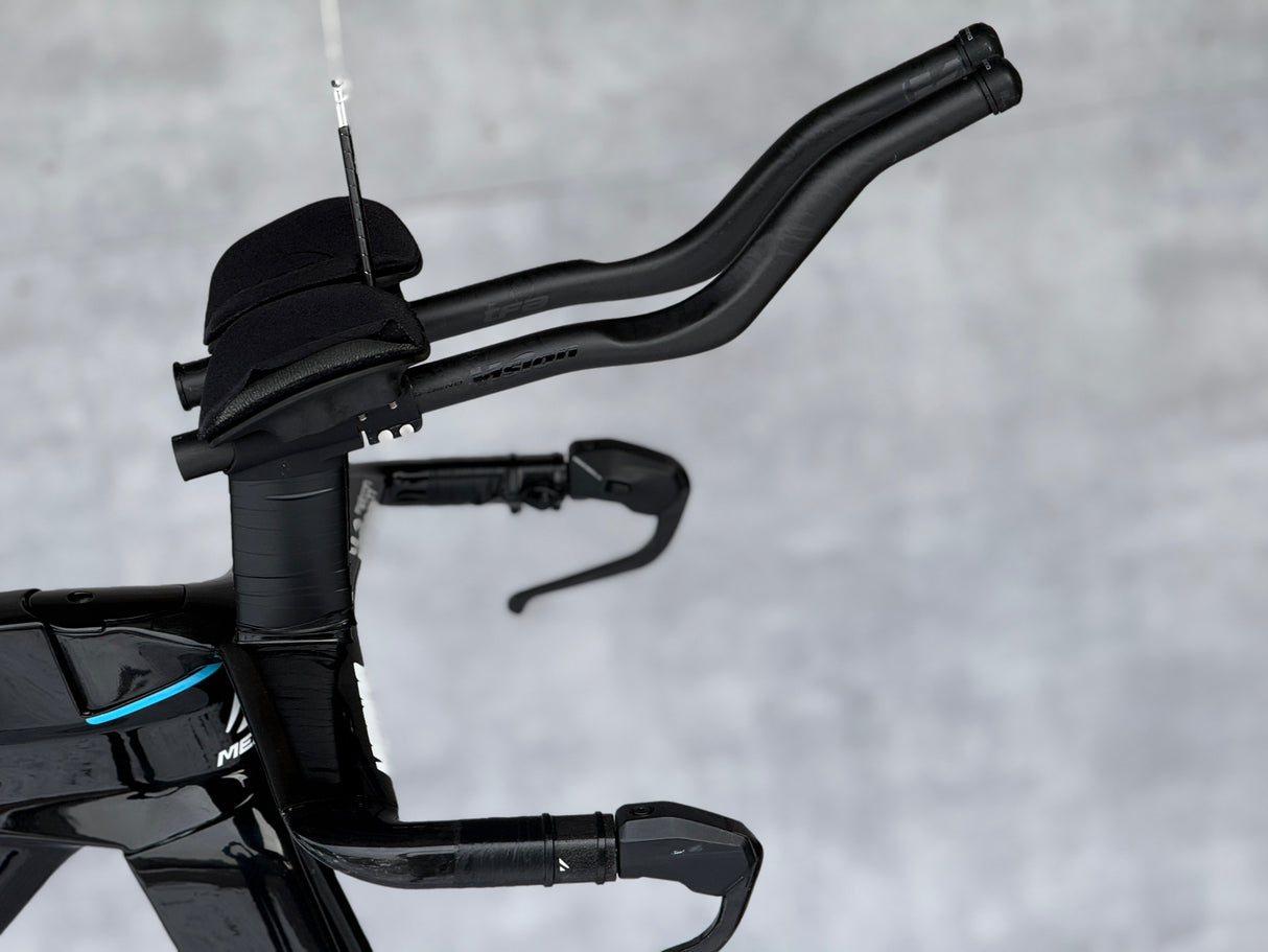 Merida Time Warp TT Team (2025) | Torstein Traen