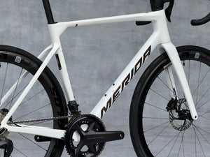 Merida Scultura 8000 Racefiets Carbon Ultegra 2026