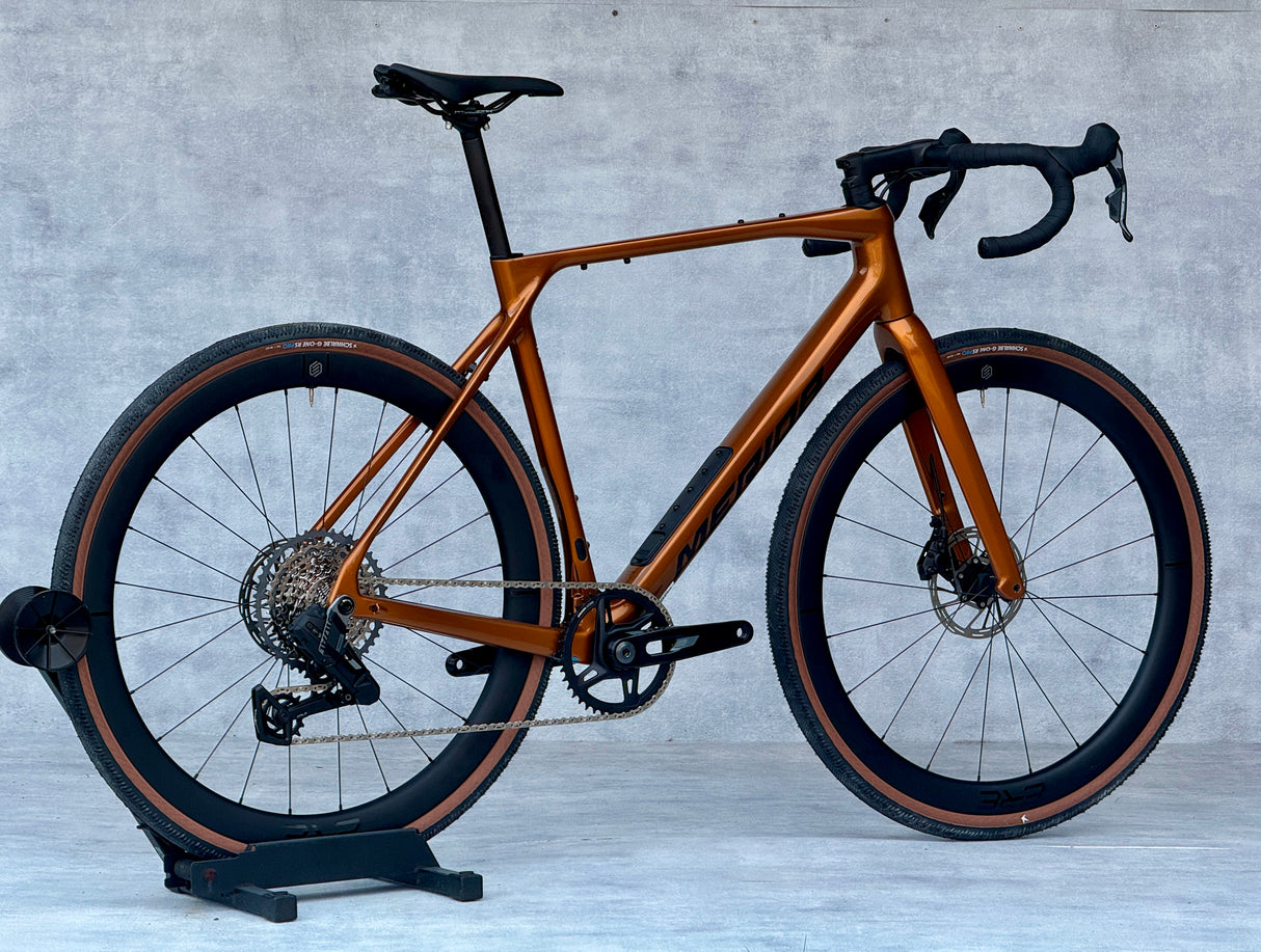 Merida Mission 6000 Wild Honey 2026