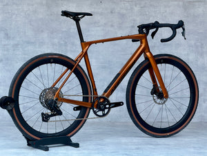 Merida Mission 6000 Wild Honey 2026