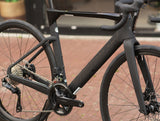 Merida Reacto 6000 DI2 Glossy Black