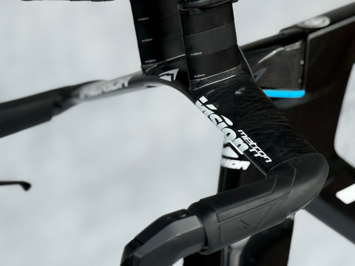 Merida Time Warp TT Team (2025) l N Georgousakis