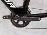 Merida Time Warp TT H. Fugger maat L