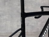 Specialized S-Works Tarmac SL8  Maat 52  Roval Rapide Cockpit