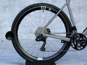 Merida Mission 7000 Silk Grey 2026