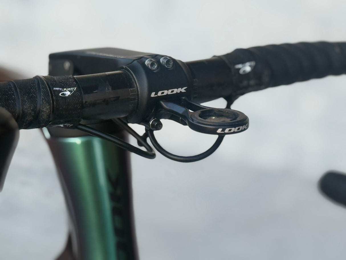 Look 795 Blade RS Disc Racefiets