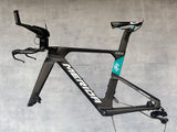 Merida Time Warp TT P. Bilbao maat S