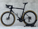 Specialized S-works Tarmac SL8 58 Project Black LTD