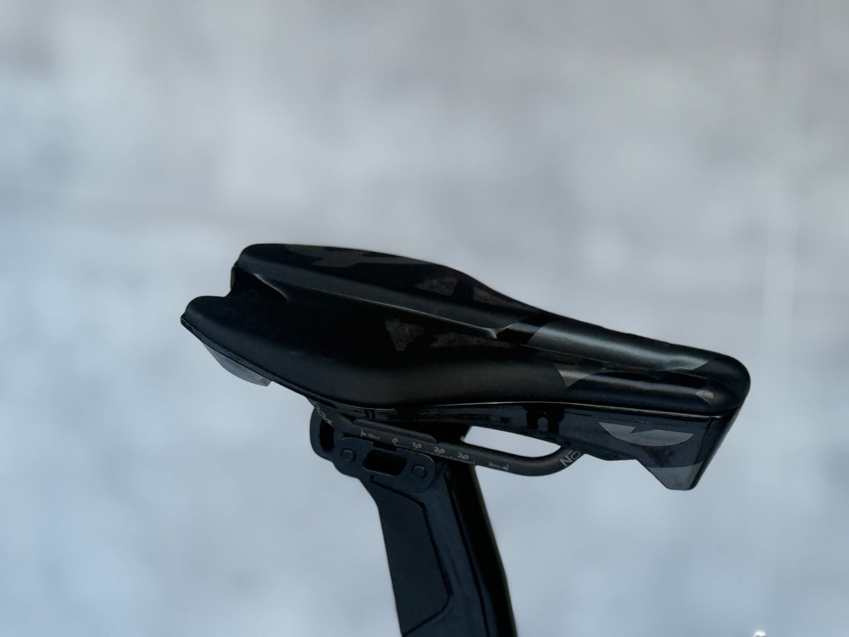 Merida Time Warp TT Team (2025) | Vlad van Mechelen