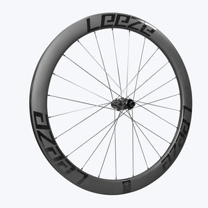 LEEZE CC 50 Disc R BASIC Carbon Laufradsatz