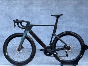 Merida Reacto 9000 Racefiets Carbon Ultegra(Carbon UD)