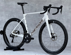 Merida Scultura 8000 Racefiets Carbon Ultegra 2026