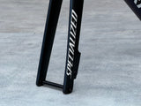 Specialized S-Works Tarmac SL8 Maat 54 Roval Rapide Cockpit