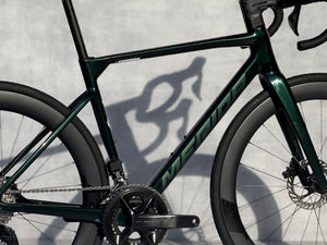 Merida Scultura 6000 Racefiets Carbon 105 Di2 2026
