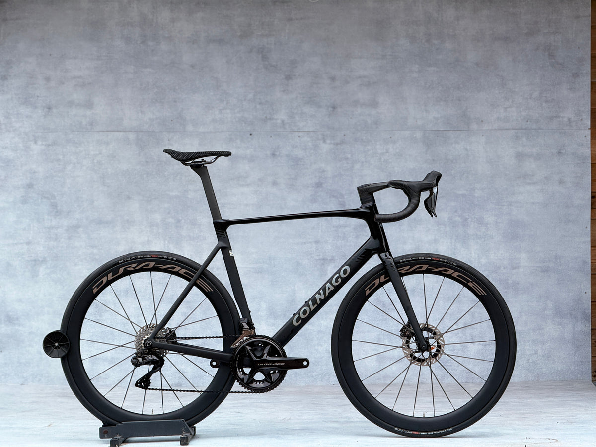 Colnago V5RS - Dura ace Di2 - VRBK