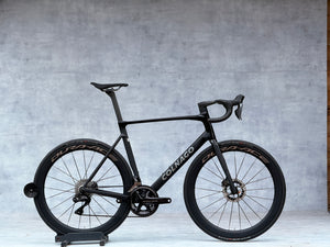 Colnago V5RS - Dura ace Di2 - VRBK