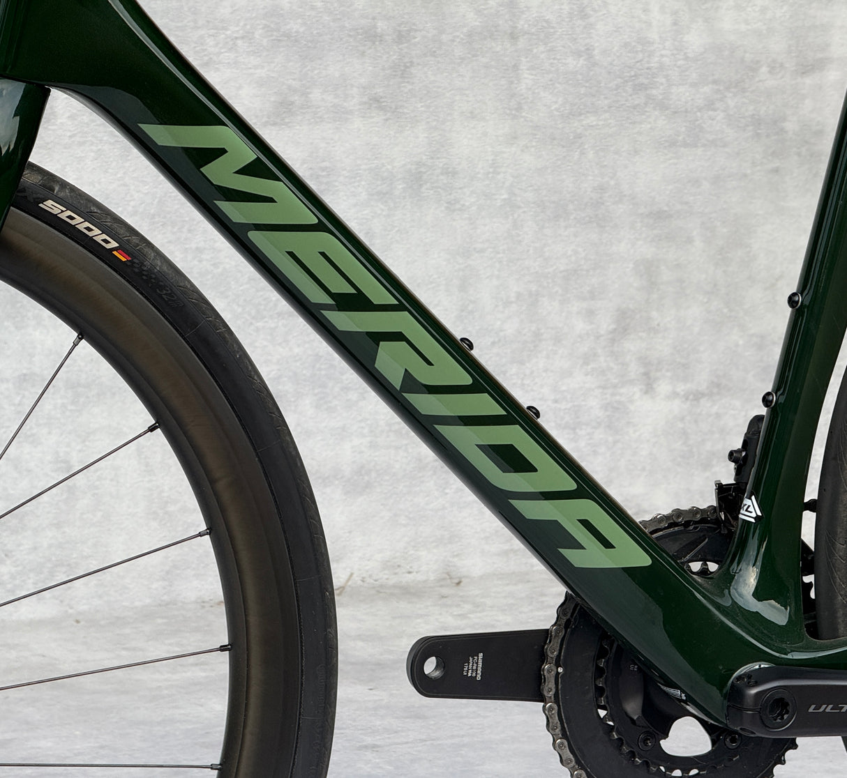 Merida Scultura Endurance 9000