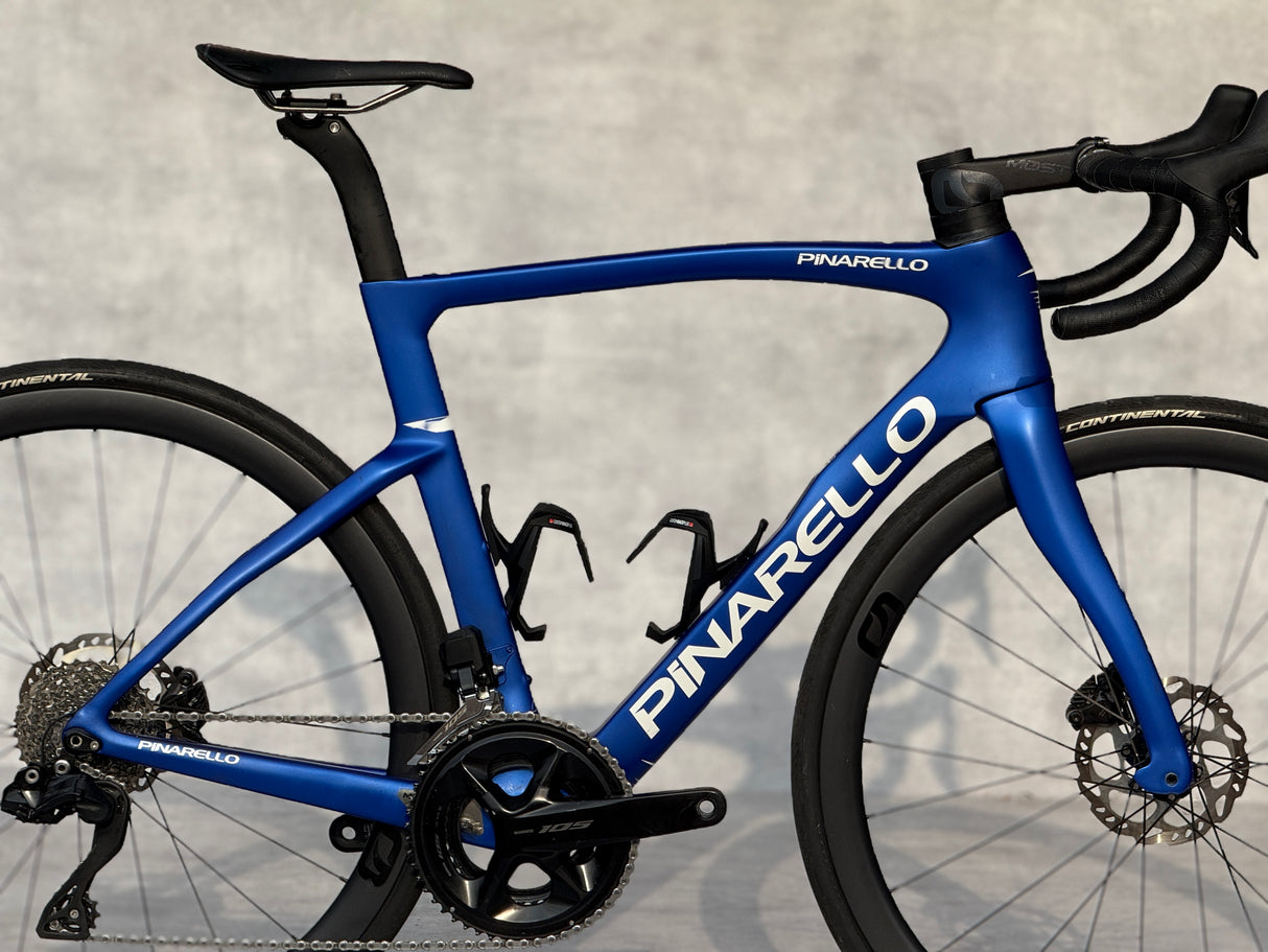 Pinarello F5 2025