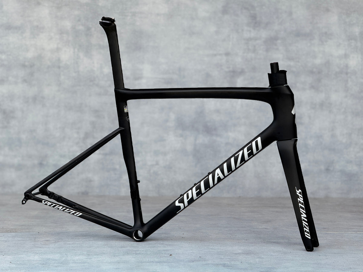 Specialized Tarmac SL8 Pro Maat 58 Frameset