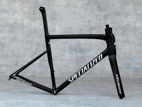 Specialized Tarmac SL8 Pro Maat 58 Frameset