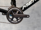 Merida Time Warp TT A. Borgo maat L