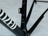 Specialized Tarmac SL8 Pro Maat 58 Frameset