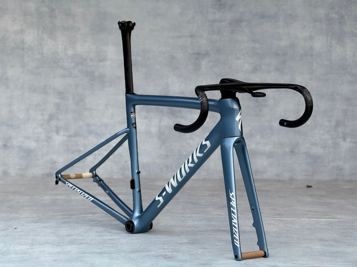 Quadro Specialized S-Works Tarmac SL8 tamanho 58