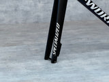 Specialized S-Works Tarmac SL8 Maat 54 Roval Rapide Cockpit
