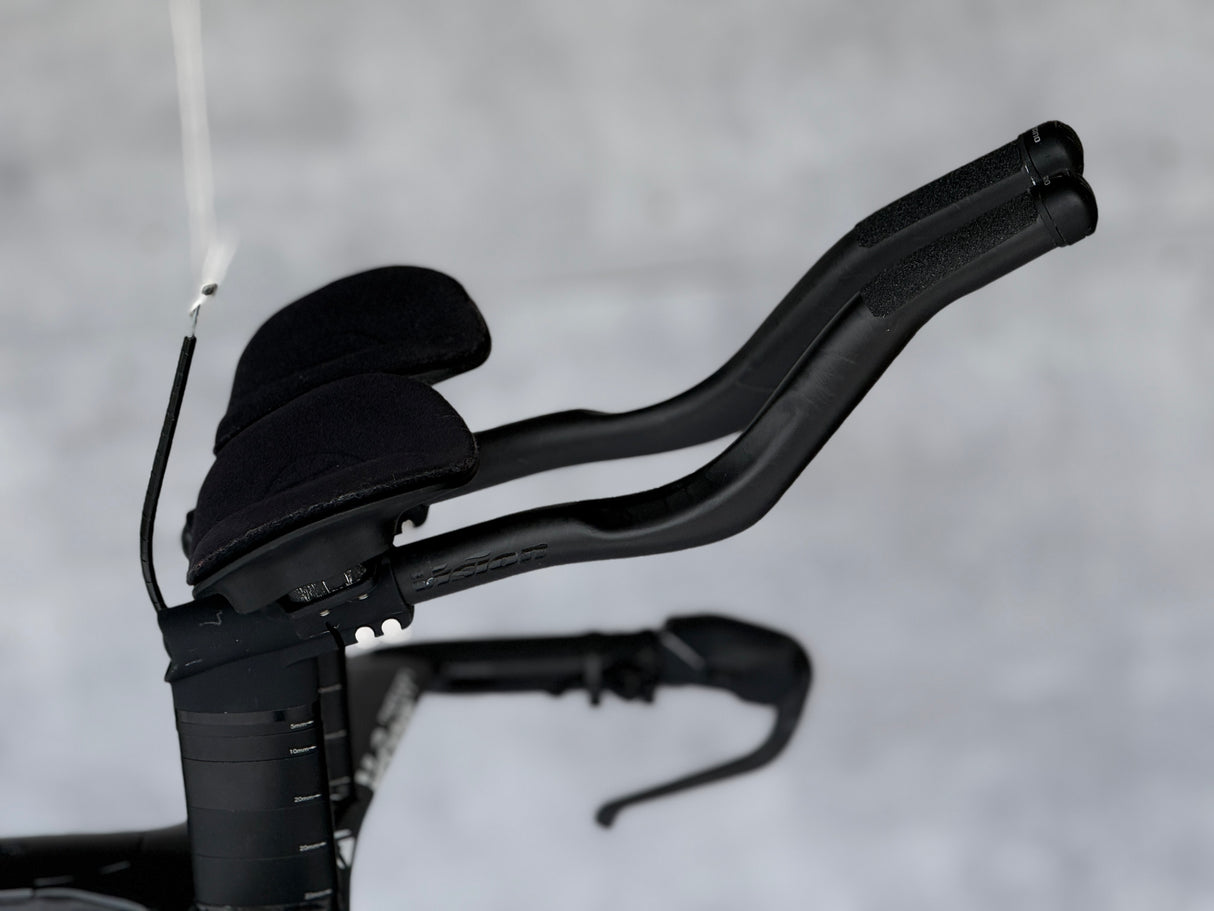 Merida Time Warp TT Team (2025) | Alberto Bruttomesso