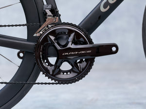 Colnago V5RS - Dura ace Di2 - VRBK