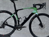 Pinarello Grefil F gravelbike maat 53 1x13 Ekar