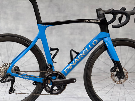 Pinarello Prince 2023 Ultegra Di2 12s 57.5