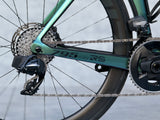 Look 795 Blade RS Disc Racefiets
