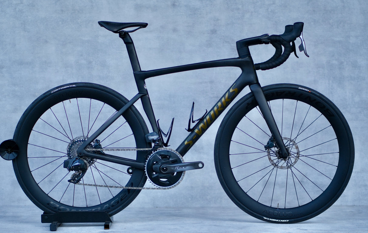 Specialized S-Works Tarmac SL7 54