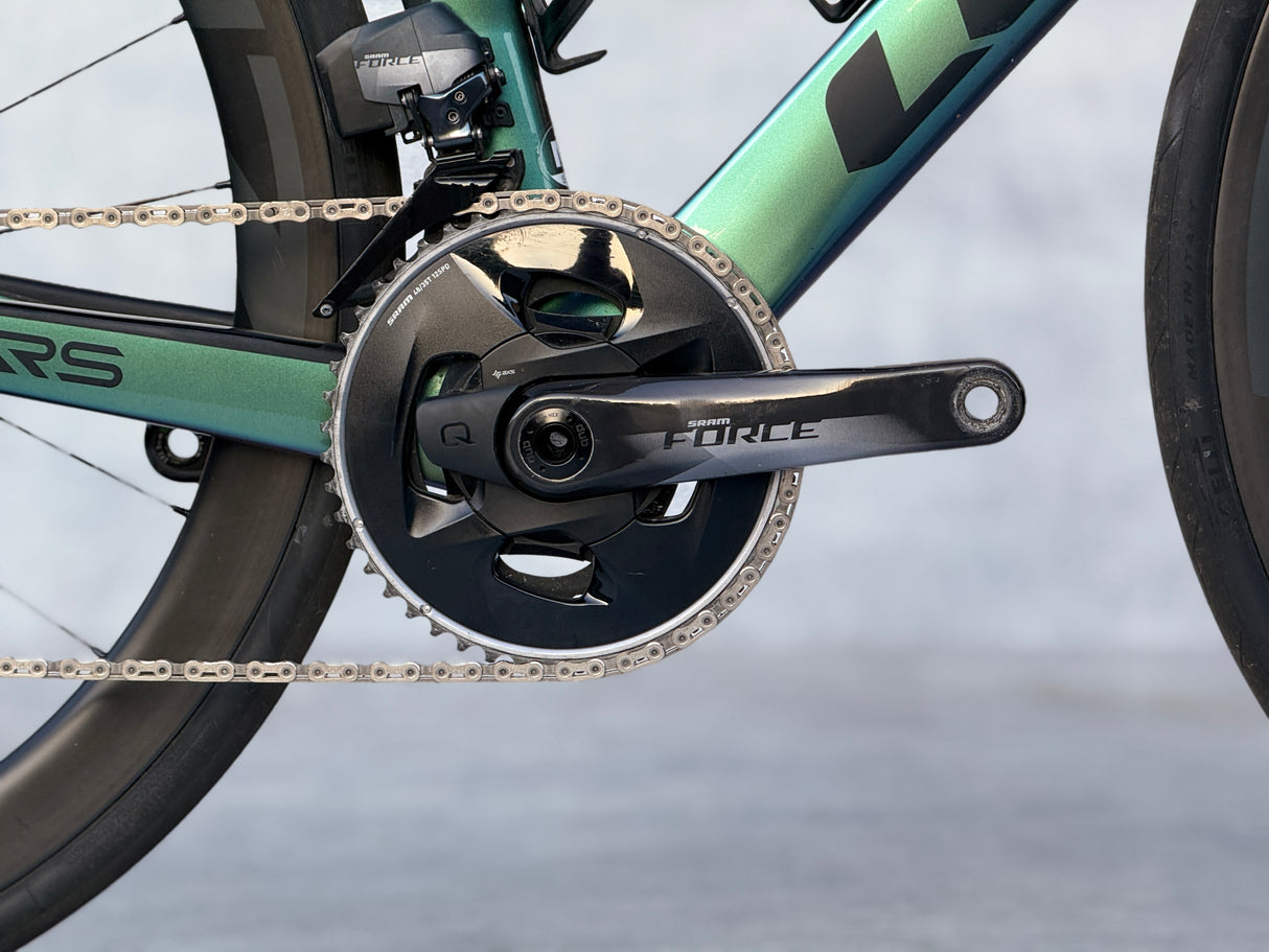Look 795 Blade RS Disc Racefiets