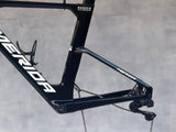 Merida Time Warp TT Maat S
