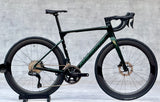 Merida Scultura 6000 Racefiets Carbon 105 Di2 2026