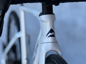 Merida Reacto 5000 White Blue