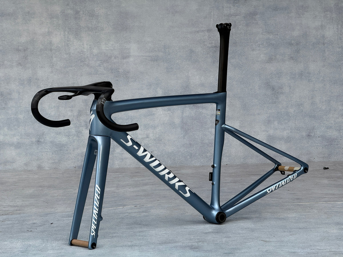 Quadro Specialized S-Works Tarmac SL8 tamanho 58