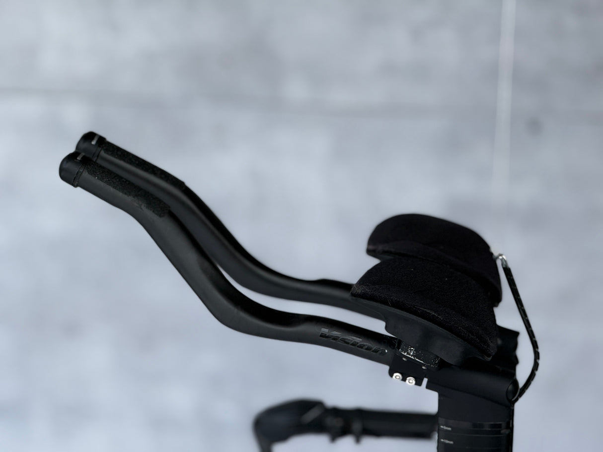 Merida Time Warp TT Team (2025) | Alberto Bruttomesso