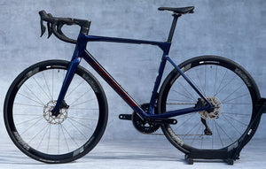 Merida Scultura 5000 Racefiets Carbon 105 2026