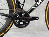 Specialized S-works Tarmac SL8 58 Project Black LTD