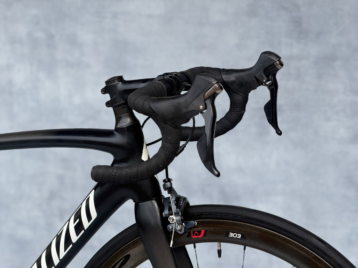 Specialized Tarmac SL4 Expert – Ultegra – Maat 54