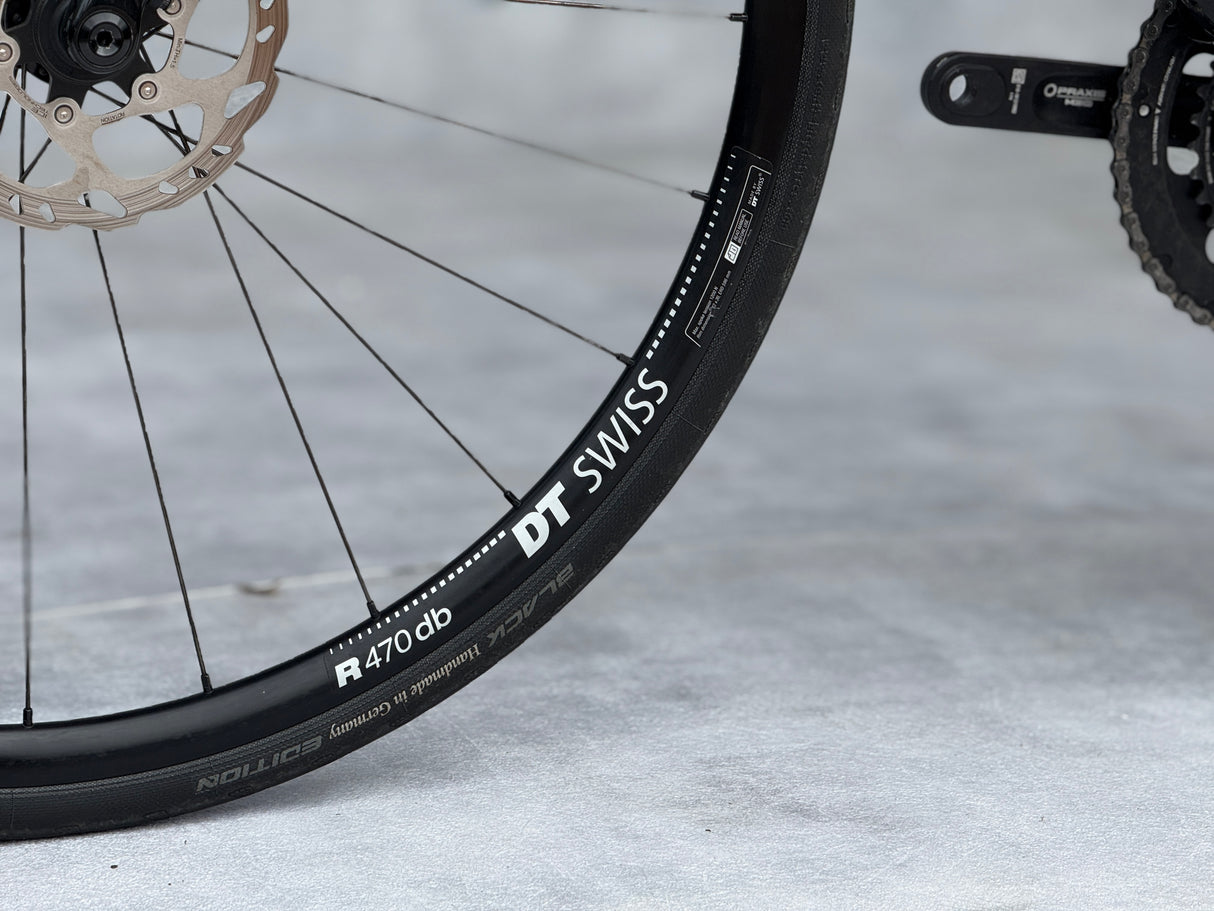 Specialized Roubaix