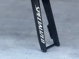Specialized Tarmac SL8 Pro Maat 52 Roval Rapide Cockpit